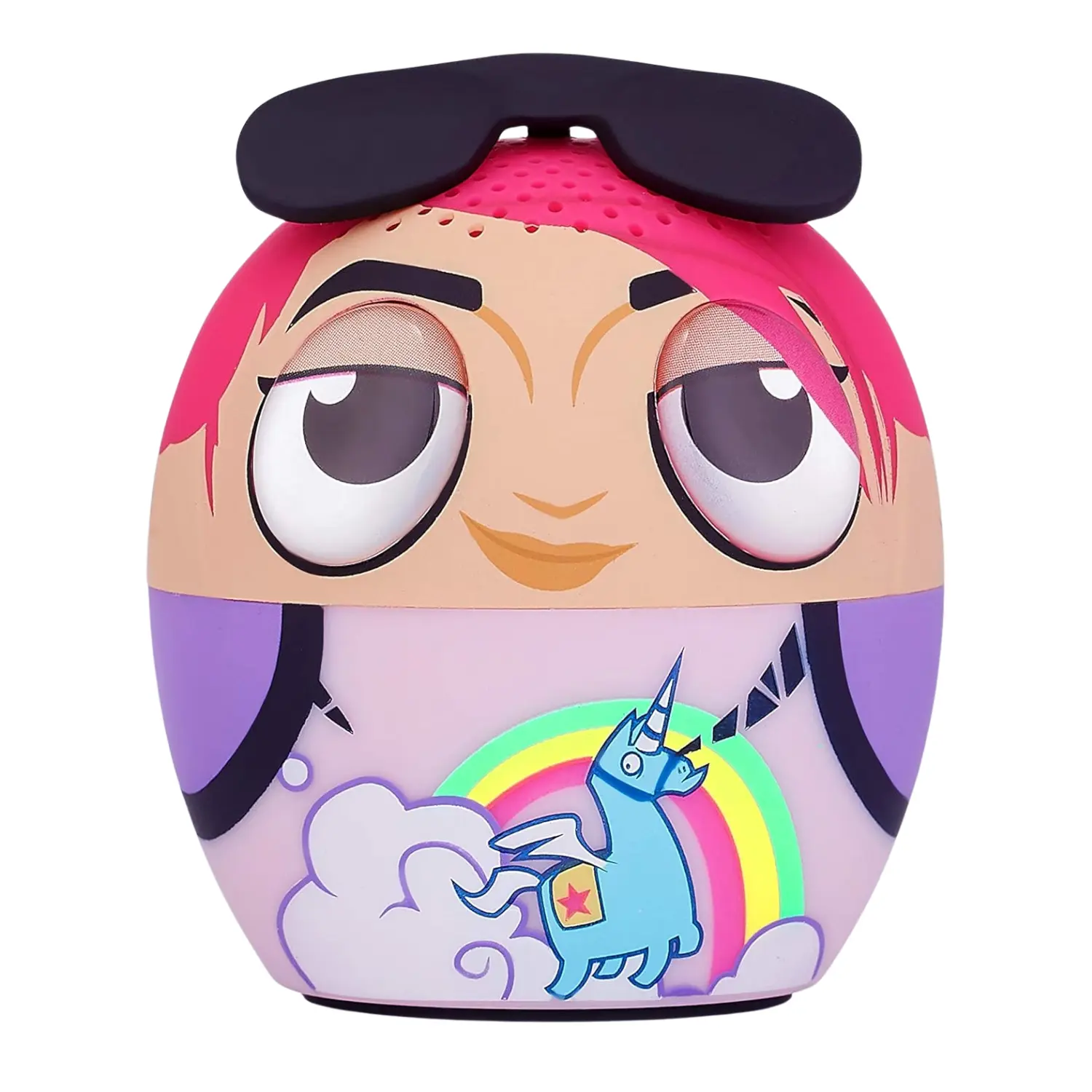 [BITTYBRITE/NEW] Bitty Boomers Fortnite: Brite Bomber – Color y Sonido en Formato Mini