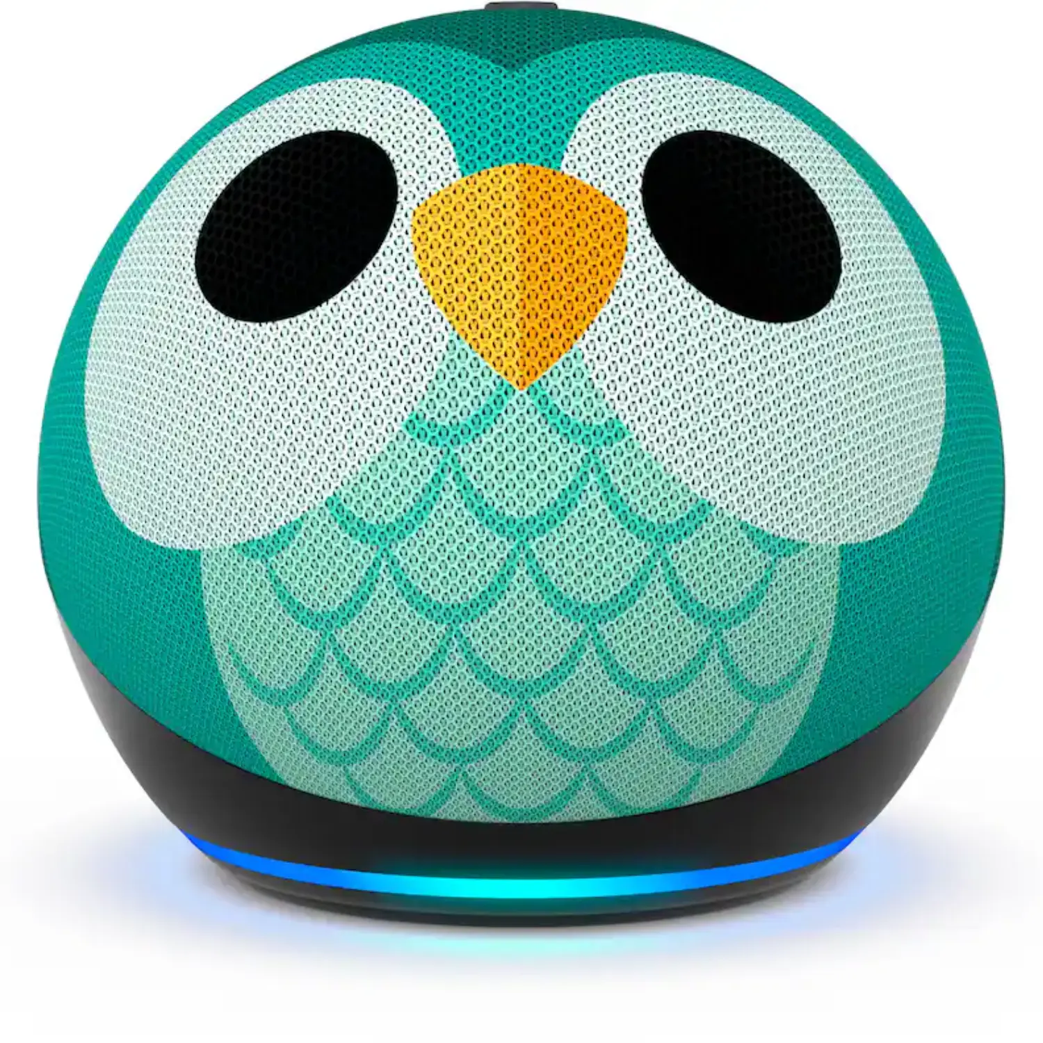 [B09B9CD1YB/NEW] Amazon Echo Dot Kids 5ª Generación Bocina Inteligente Alexa Búho