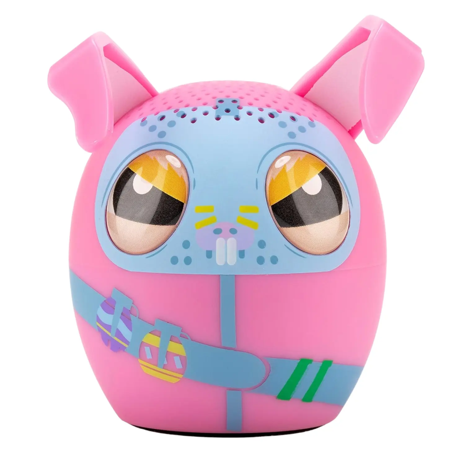 [BITTYRAB/NEW] Fortnite Rabbit Raider Bitty Boomers Bocina Bluetooth Mini Portátil