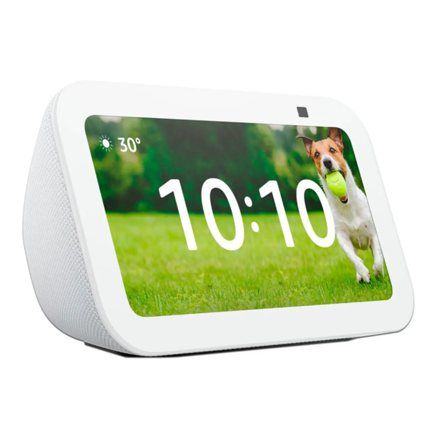 [B09B2QTGFY/NEW] Amazon Echo Show 5 3ª Generación Pantalla Inteligente Alexa Blanco