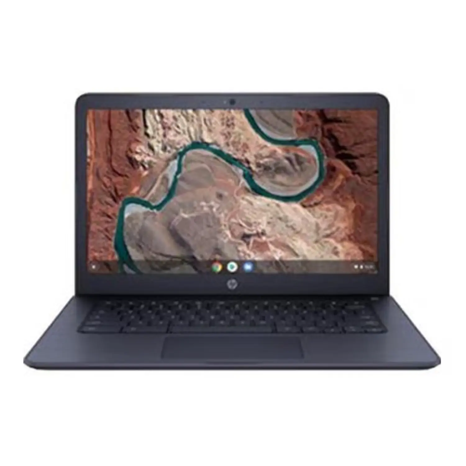 [5SC11UA#ABA_R/RFB] HP Chromebook 14-db0031nr 14" Pantalla AMD A4-9120C 4GB 32GB Chrome OS (Reacondicionado)