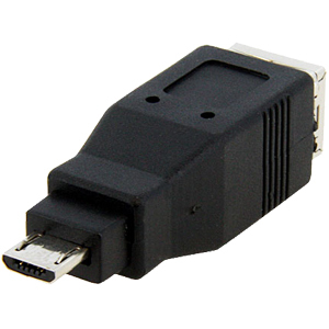 [UUSBUSBBMF/NEW] Adaptador para Transferencia de Datos StarTech.com