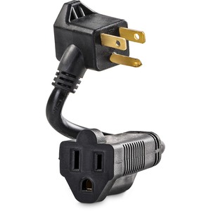 [GC201/NEW] Cable de extensión de alimentación CyberPower GC201 - 6"