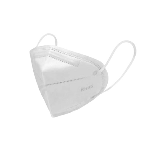 [MK-KN95/NEW] Cubrebocas KN95