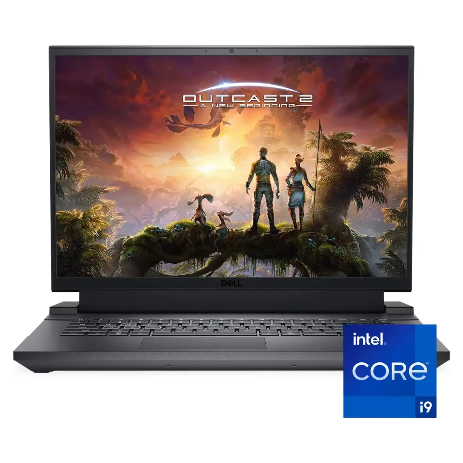 [DE7630-G16-i9-4060-32GB-1TB/NEW] Laptop Dell G16 7630 Gaming Intel Core i9-13900HX NVIDIA RTX 4060 32GB RAM 1TB SSD 360Hz Windows 11