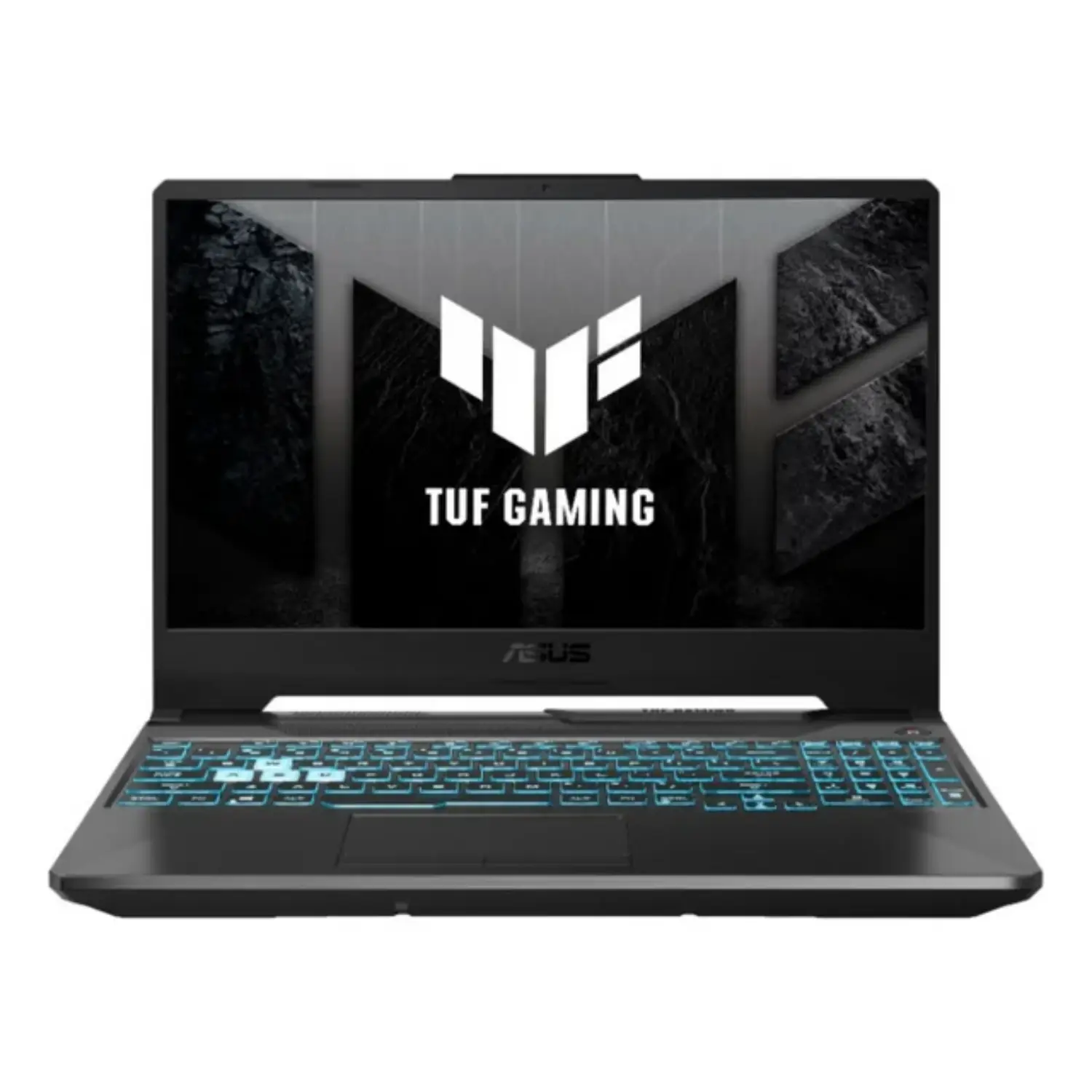 [FA506NFR-HN045W/NEW] Asus TUF FA506NFR-HN045W - Laptop Gaming de 15.6" 144Hz con Procesador AMD Ryzen 7 7435HS, NVIDIA RTX 2050 y 16GB RAM