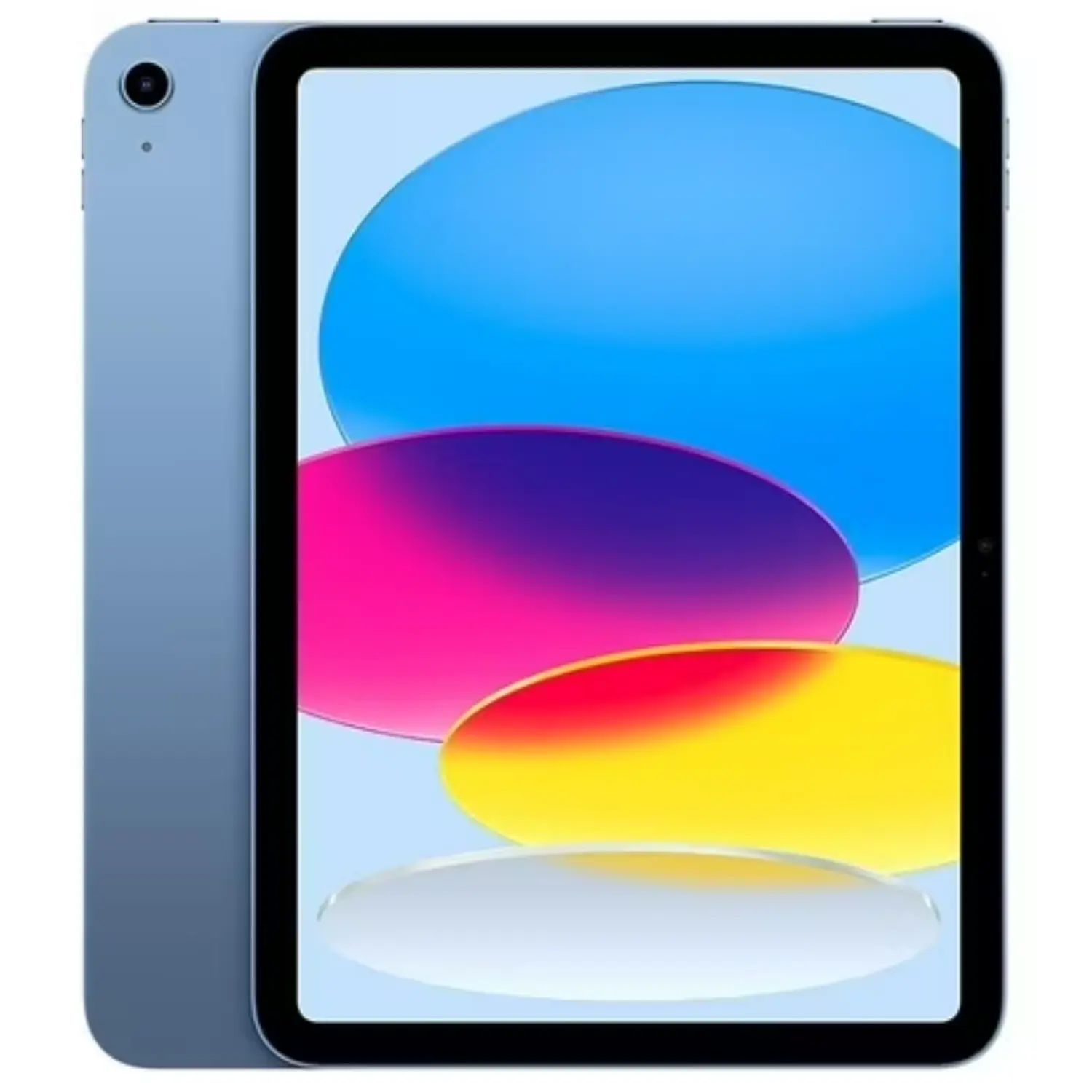 [MD4A4HN/A/NEW] Apple iPad 11 A16 WiFi 128GB Blue Pantalla Liquid Retina 11 Pulgadas