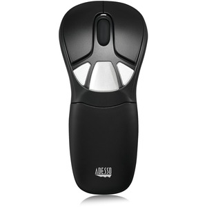 [IMOUSE P30/NEW] Adesso Air Mouse Go Plus Presentador Inalámbrico con Mouse Aéreo