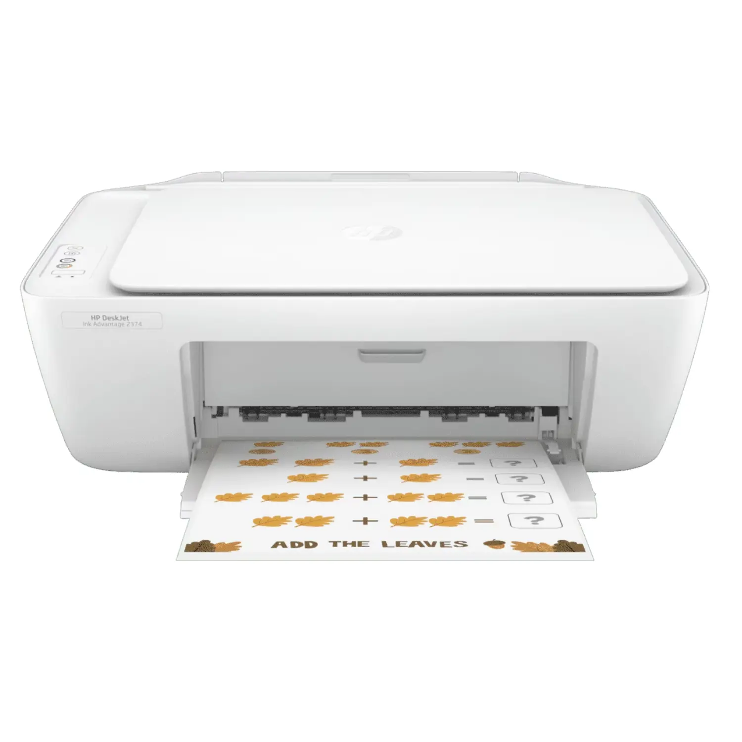 [7WQ03A/NEW] HP DeskJet Ink Advantage 2374 Impresora Multifuncional Color USB