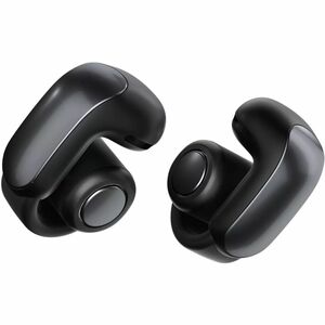[881046-0010/NEW] Bose Ultra Open Earbuds Audífonos Inalámbricos Open-Ear Bluetooth Negro