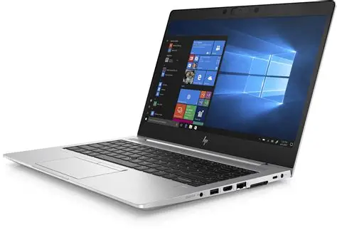 [840G6-I5-16-512/RFB] Refurbished - HP 14" EliteBook 840 G6 | 1920x1080 | Intel Core i5-8365U CPU @ 1.60GHz | 16 GB DDR4 | 512 GB SSD NVMe | Microsoft Windows 11 Pro | PIKE SILVER | BL | CAM, WWAN, FPR *Grade AB*