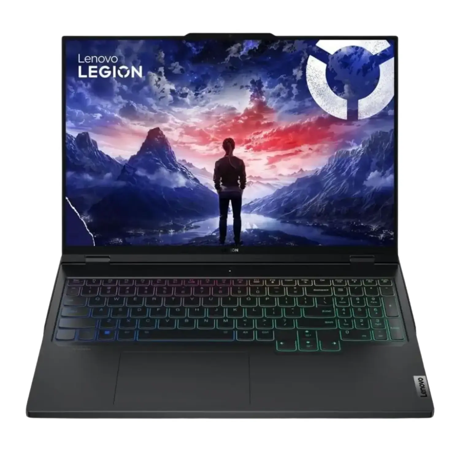[83G0CTO1WW/NEW] Lenovo Legion 9 GAMING - Pantalla 16" 3.2K con Procesador Intel Core i9-14900HX, NVIDIA RTX 4090 y 32GB RAM