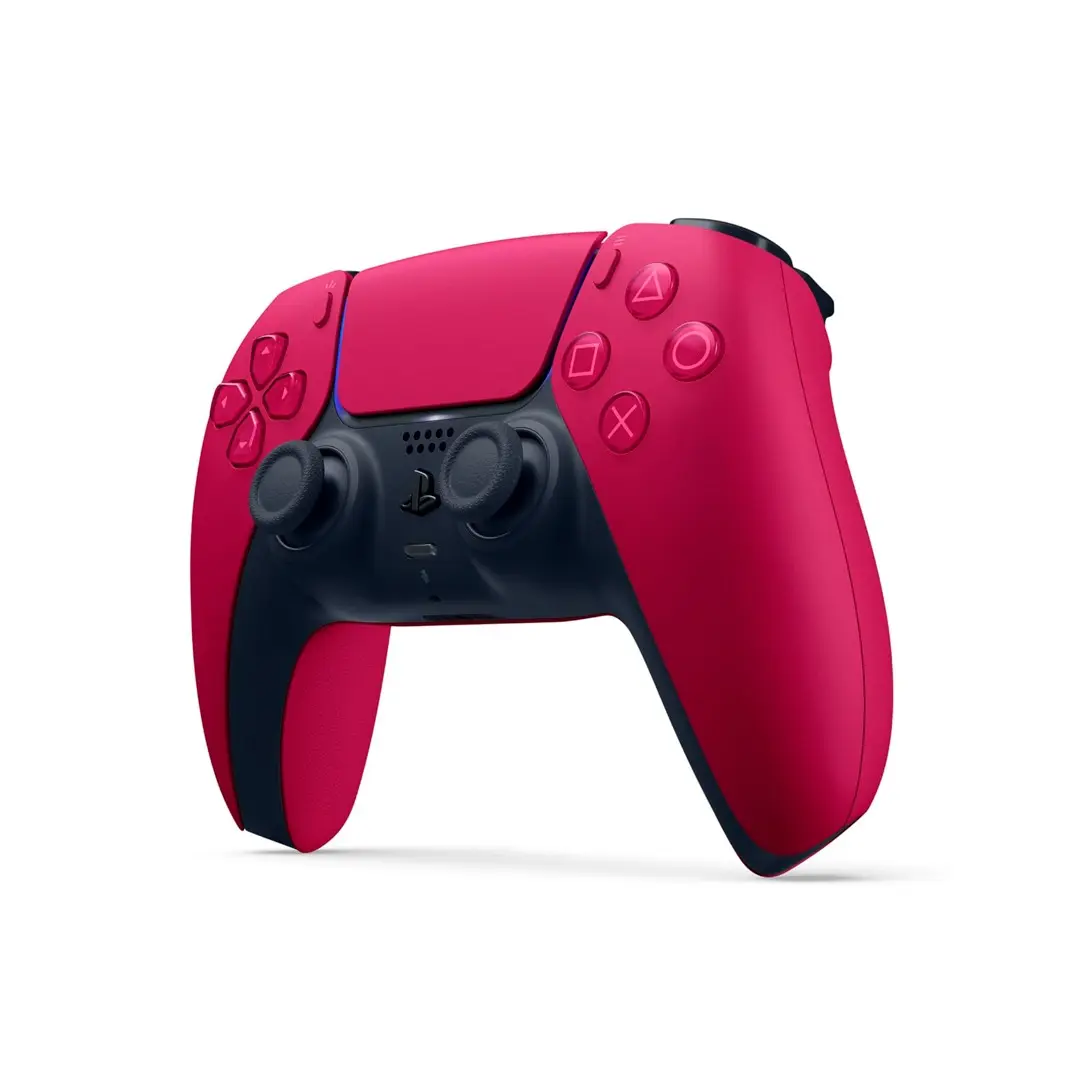 [1000039942/NEW] Sony PlayStation 5 DualSense Control Inalámbrico PS5 Rojo Volcánico