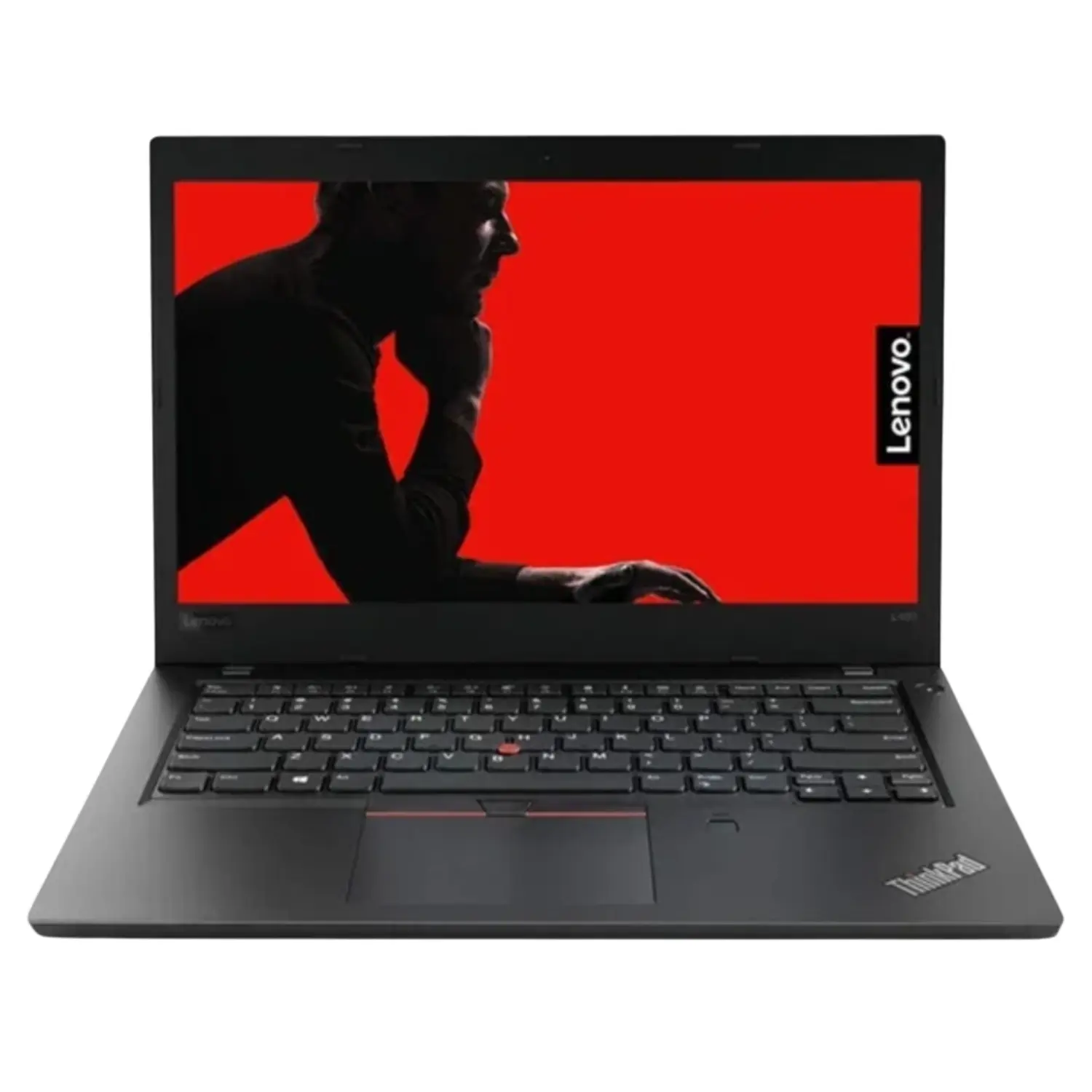 [L480-I5-8-256-W11P/RFB] Lenovo ThinkPad L480 Laptop i5 8GB RAM 256GB SSD 14" Windows 11 Pro