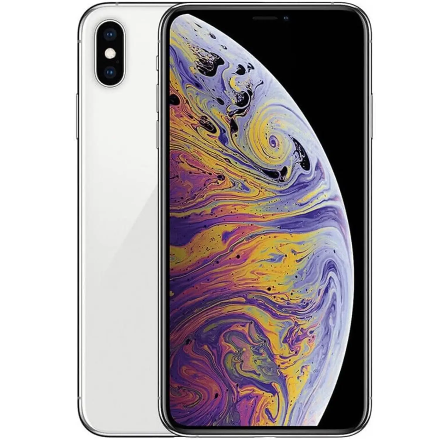 [IPHXSWHT64GB3/REFURBISHED/RFB] iPhone XS 64GB White Desbloqueado