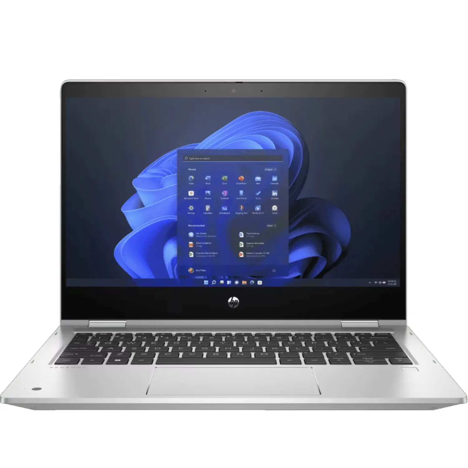 [468S4UC#ABA_HP_G8BG8_I/RFB] Reacondicionado-HP ProBook x360 435 G8 13.3" Touch Ryzen 7 PRO 5850U 16GB 512GB SSD Win11 Pro Grade A