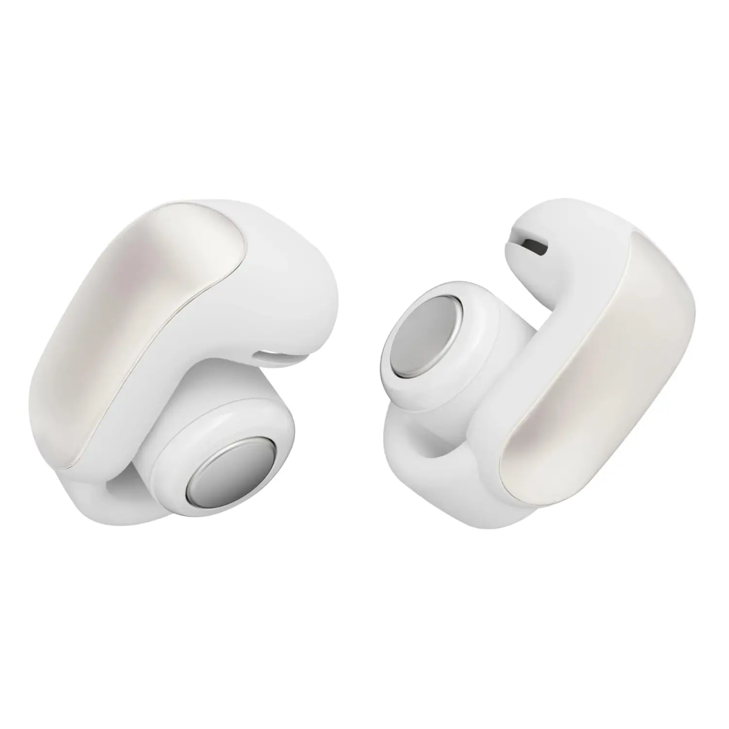 [881046-0040/NEW] Bose Ultra Open Earbuds Diamond Edition Audífonos Open-Ear Bluetooth
