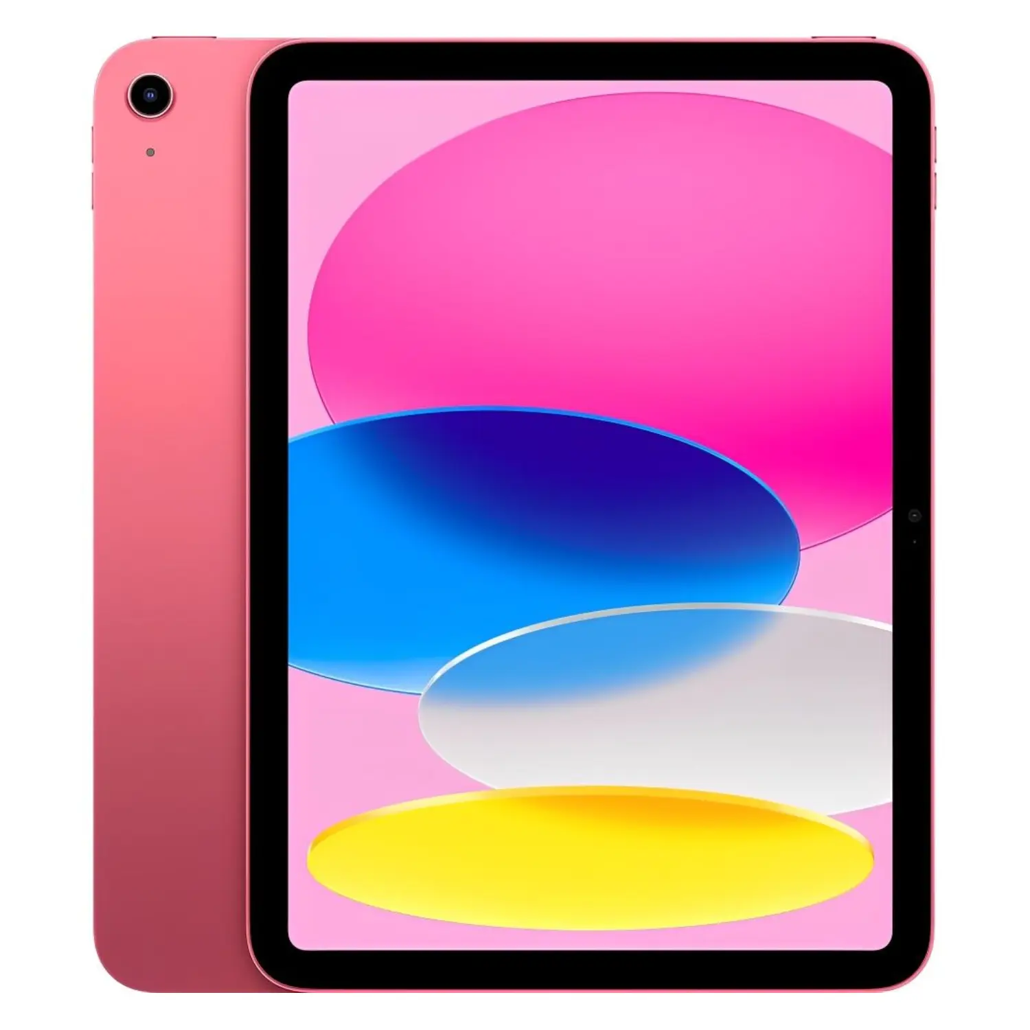 [MD4P4LL/A/NEW] Apple iPad 2025 11" A16 256GB WiFi Rosa Liquid Retina