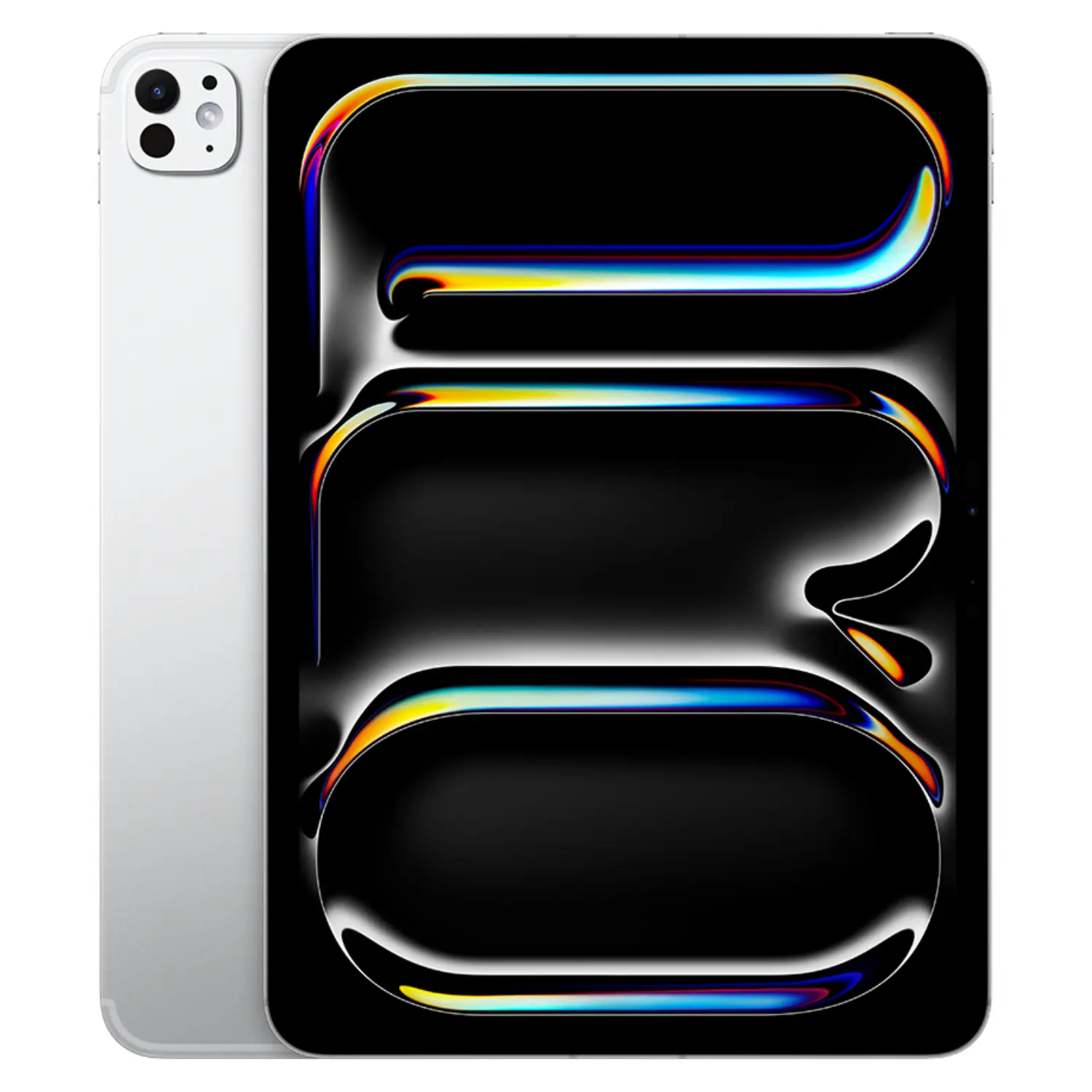 [MDWL4LL/A/NEW] Apple iPad Pro 11" M5 256GB Ultra Retina XDR OLED Plata 2025