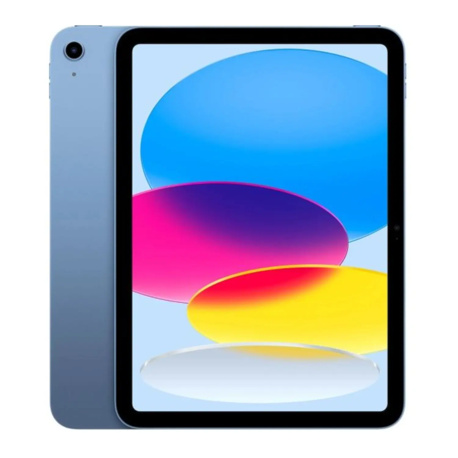 [MD4H4LL/A/NEW] Apple iPad 2025 A16 256GB 11" Wi-Fi Liquid Retina Azul