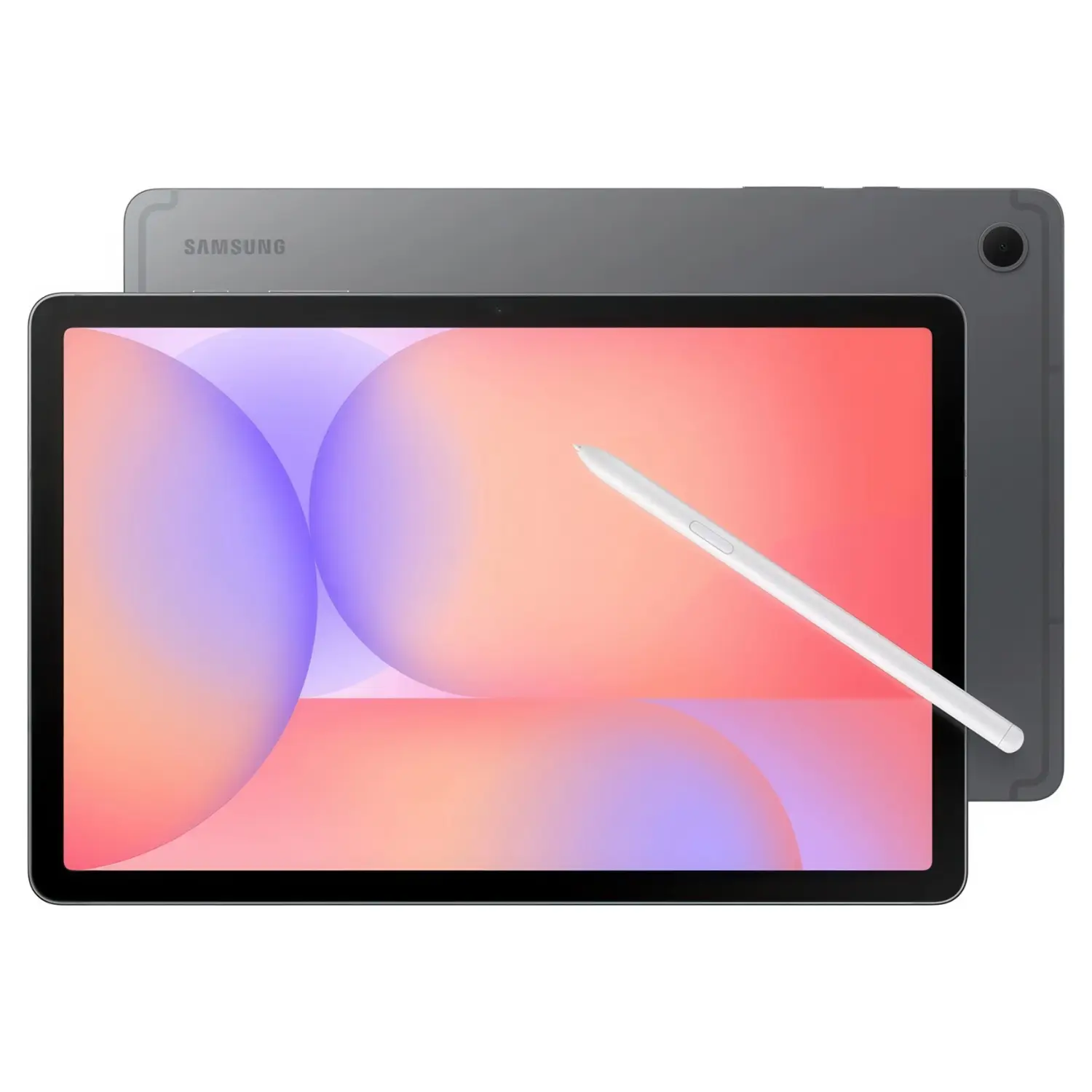 [SM-X400NZAAXAC/NEW] Samsung Galaxy Tab S10 Lite 10.9" Wi-Fi, 128GB, 6GB RAM, Pantalla Full HD+, Diseño Ultraligero, Color Gray (Nuevo)