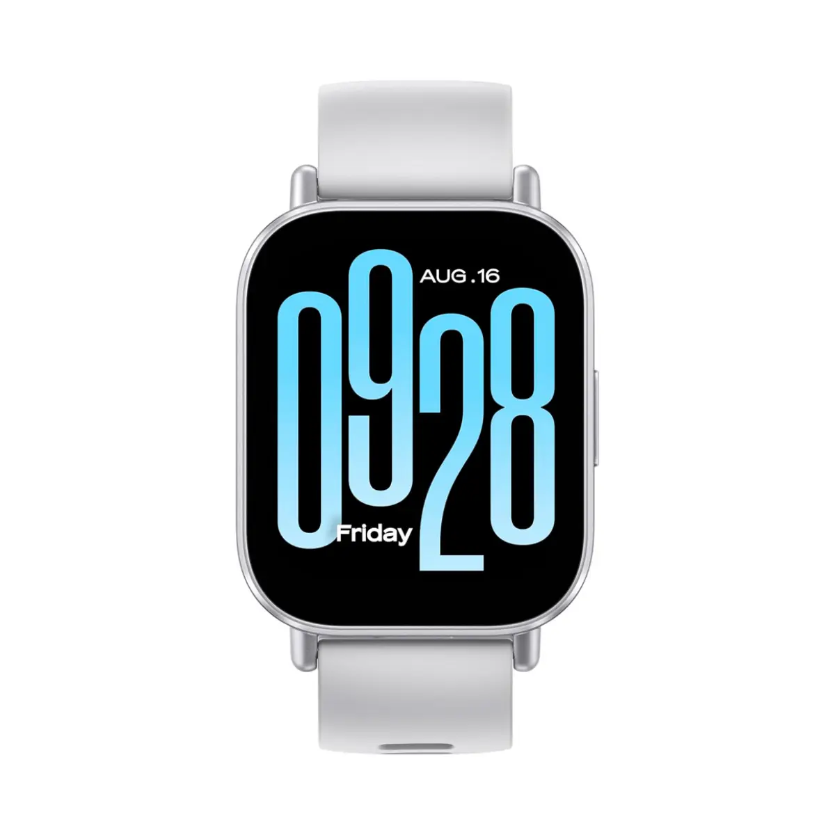 [57766/NEW] Redmi Watch 5 Active Matte Silver