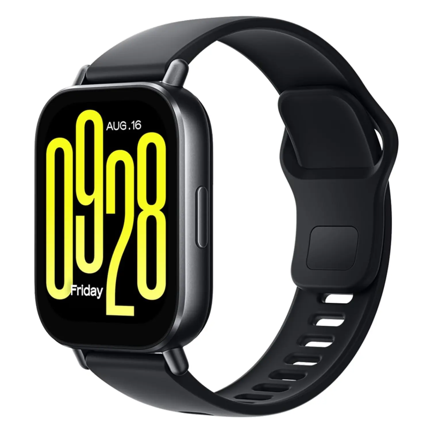 [M2351W1/NEW] Xiaomi Redmi Watch 5 Active 1.96" HD Llamadas Bluetooth 140+ Modos Deportivos Midnight Black