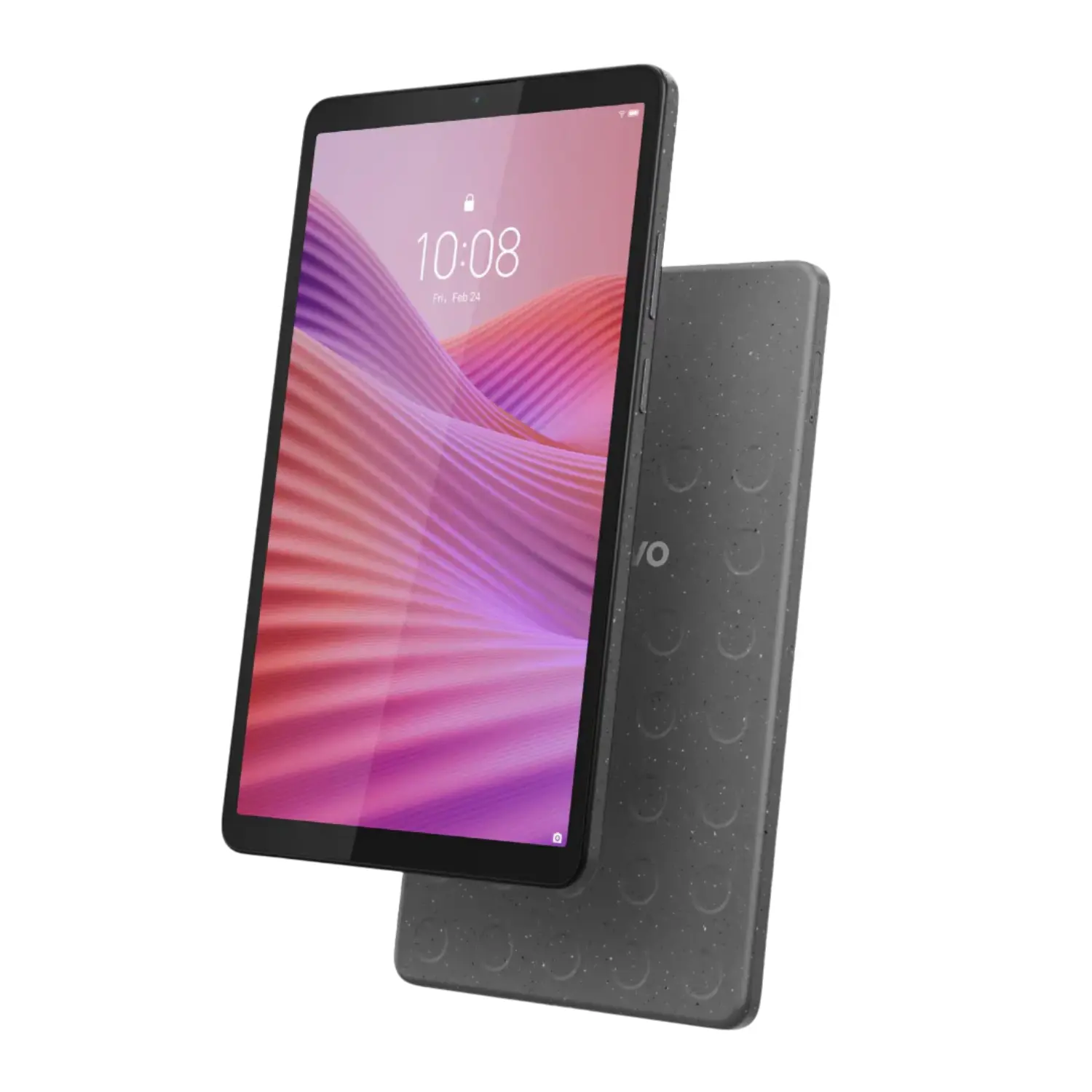 [ZAF00113PA/NEW] Lenovo Tab One 8.7" Wi-Fi 128GB – Entretenimiento y Productividad Versátil