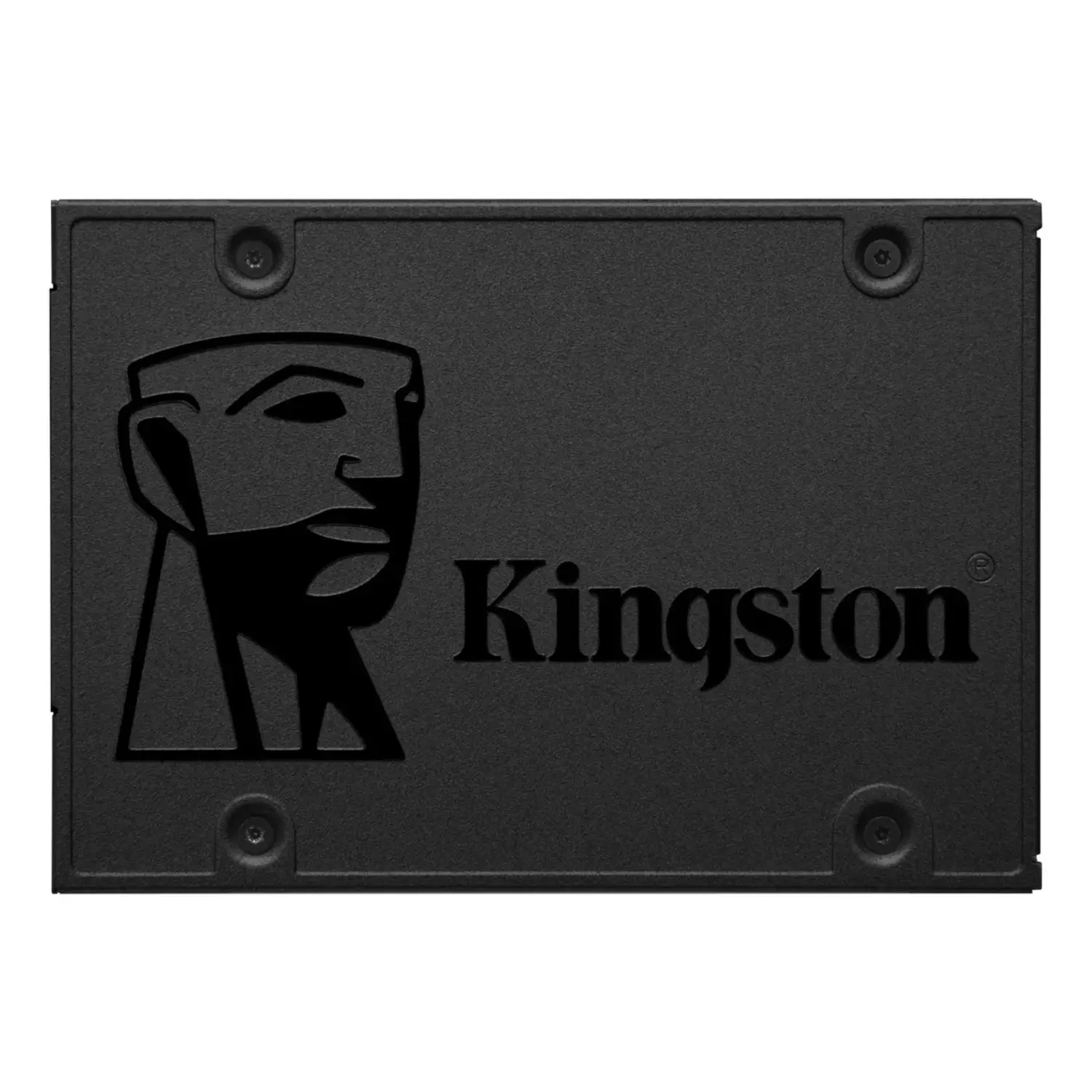 [SA400S37/480G/NEW] Kingston A400 SSD 480GB 2.5" SATA III Hasta 500MB/s para Laptop y PC