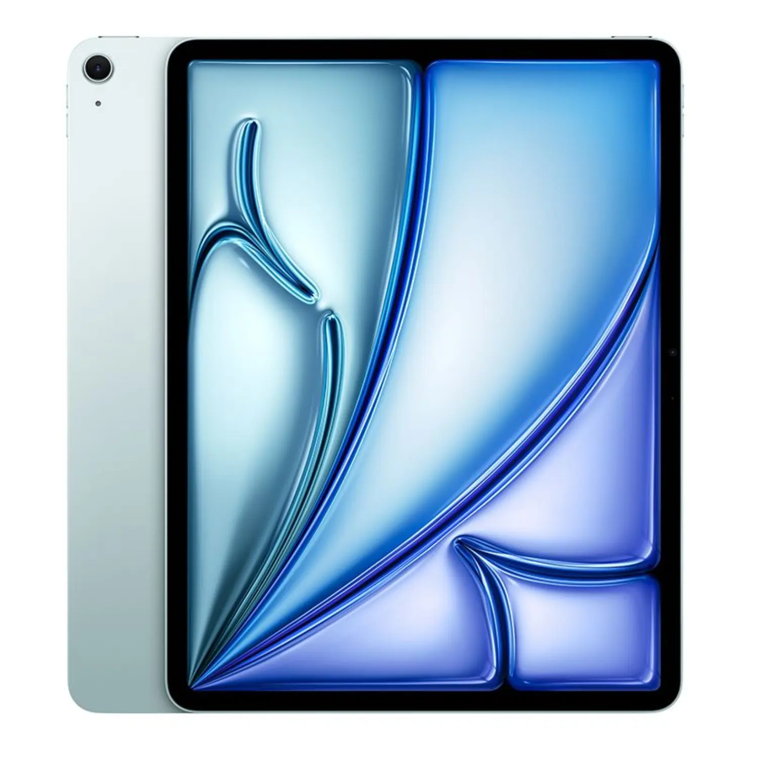 [‎MCNP4LL/A/NEW] Apple iPad Air 13" M3 256GB WiFi Azul Liquid Retina