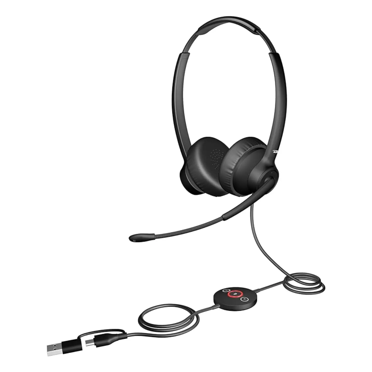 [AC-304/NEW] AC-304 with AI Noise Cancellation Technology