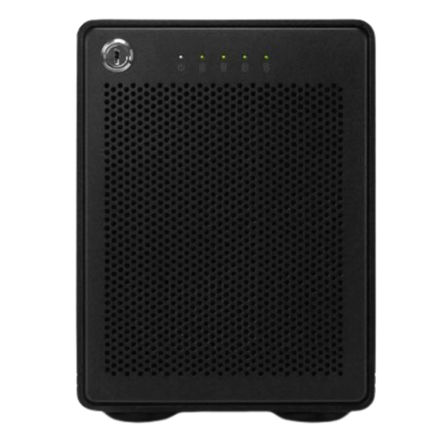 [OWCTB3SRKIT0GB/NEW] OWC ThunderBay 4 Carcasa SATA Thunderbolt 3 para 4 Discos