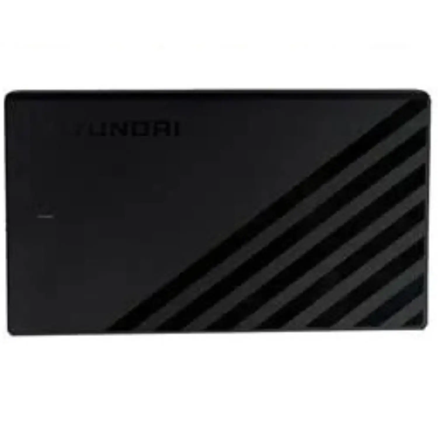 [1TBHYNBLK/NEW] Disco Duro Externo HYUNDAI 1TB | USB 3.0 | Negro | Portátil 2.5″ | Ref. HTETB1000BLK | Para PC, Mac, Xbox y PS4
