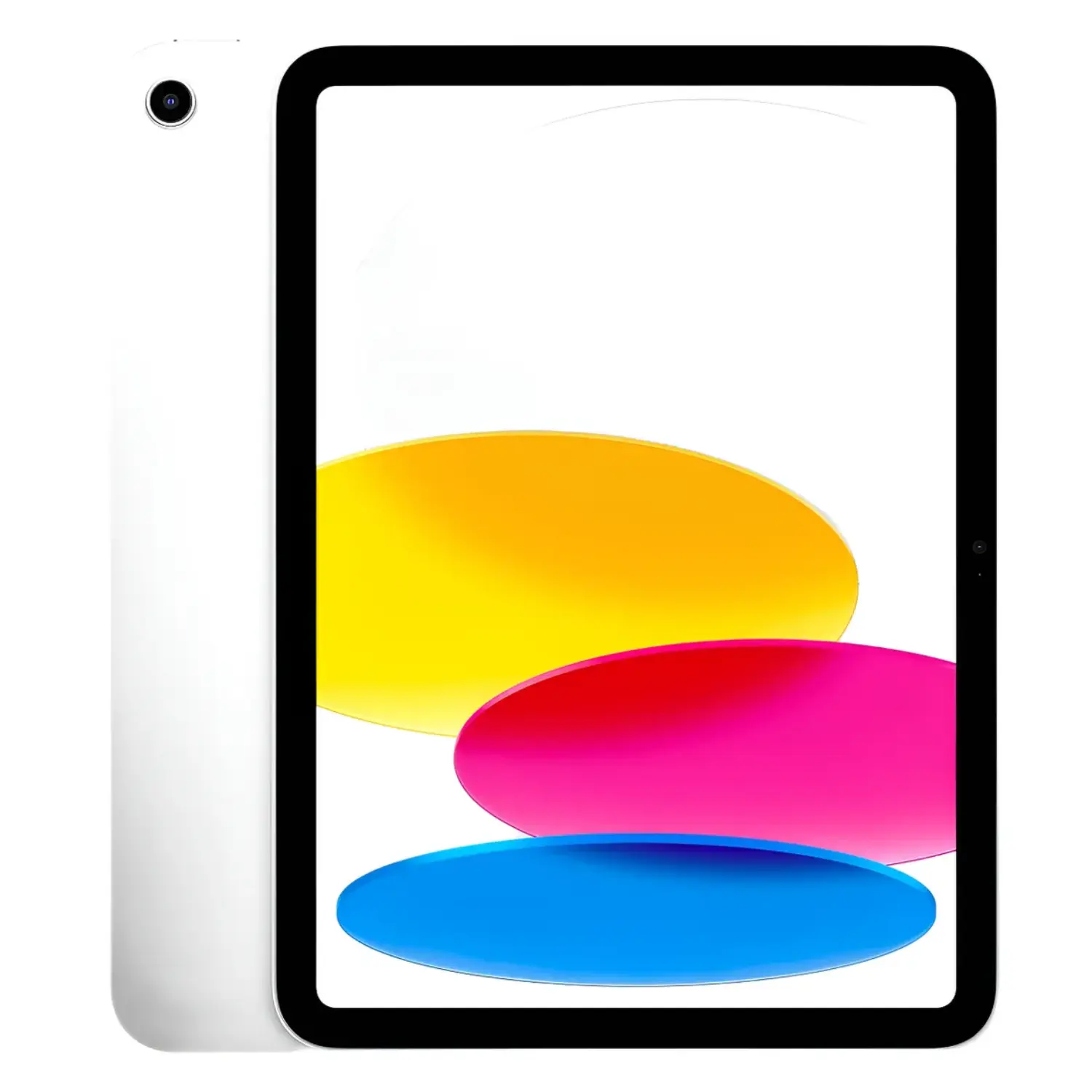 [MD3Y4LL/A/NEW] Apple iPad 2025 11" – Chip A16, 128GB, Wi-Fi, Liquid Retina, Silver – Nuevo