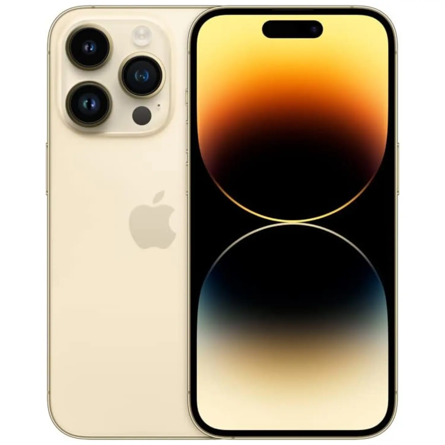 [MQ0G3LL/A-RFB] Reacondicionado-iPhone 14 Pro 128GB Gold  Grado A