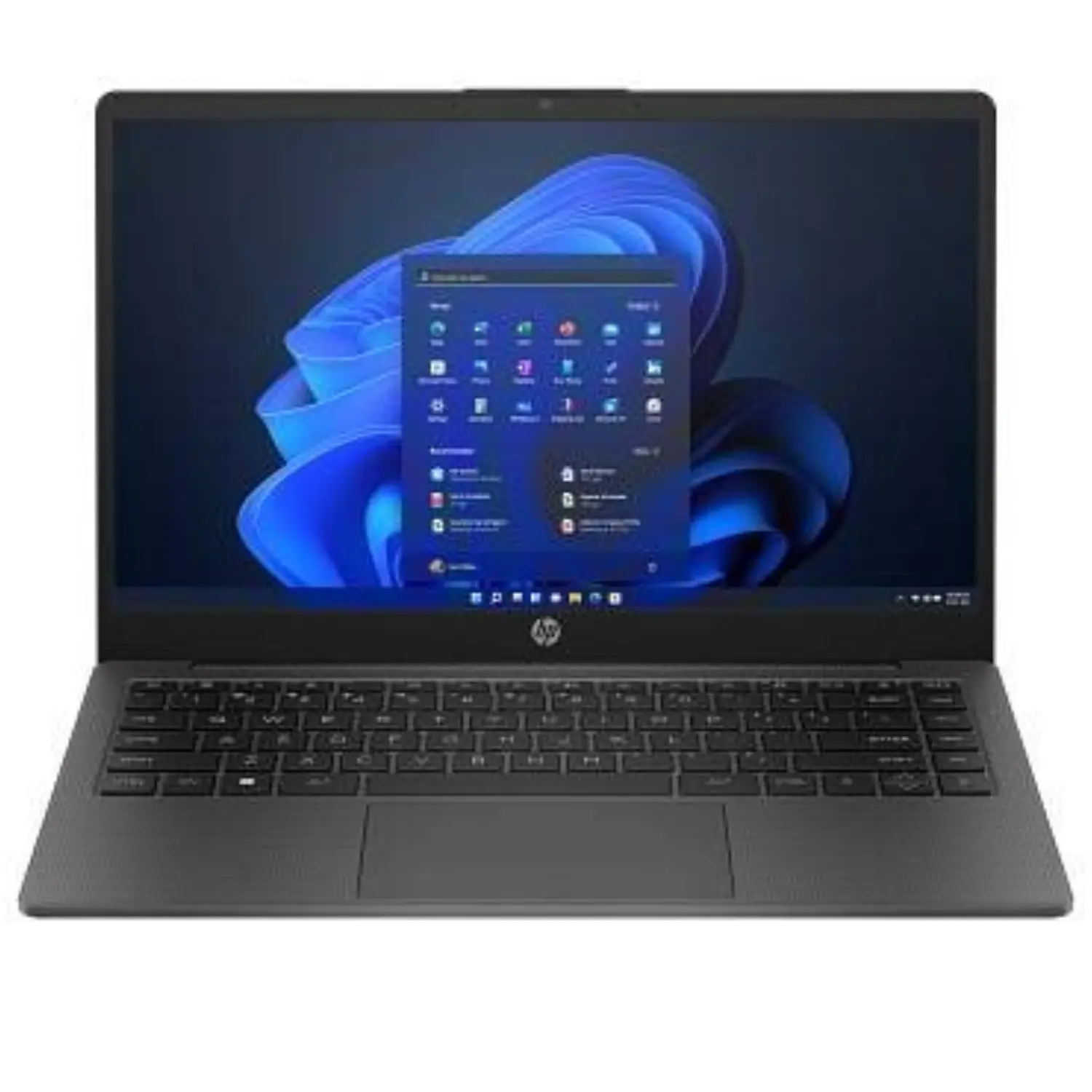[BT3E5AT#ABM/NEW] HP 245 G10 14" Ryzen 5 8GB 512GB SSD Win11 Home