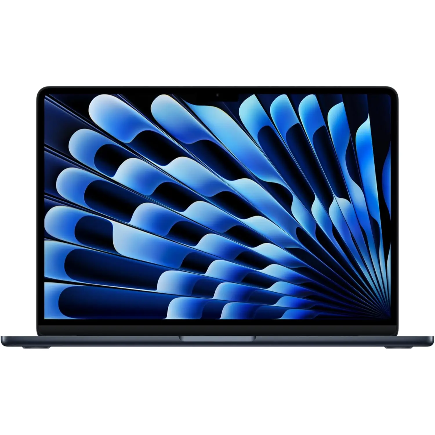 [MW123LL/A/NEW] Apple MacBook Air 2025 M4 16GB RAM 256GB SSD 13.6" Midnight