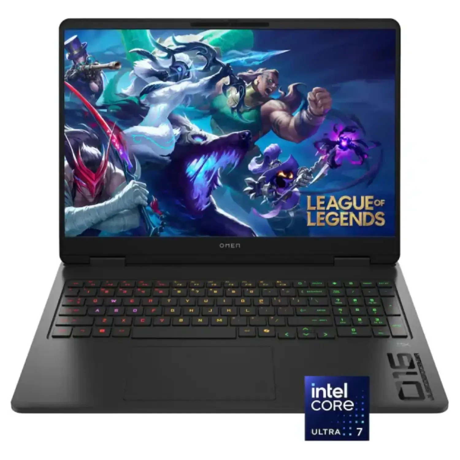 [BZ4A3UA#ABA/NEW] HP OMEN 16 Gaming Core Ultra 7 16GB RAM 1TB SSD RTX 5060 16" 144Hz Win11