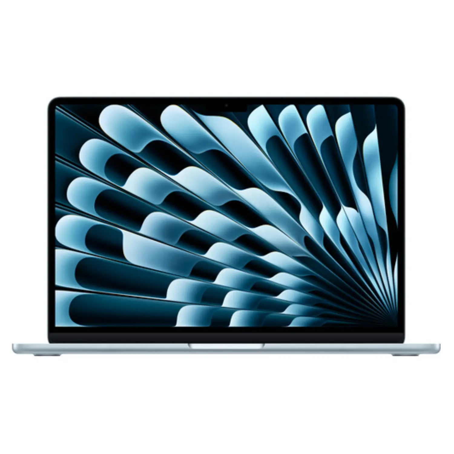 [MDHH4LL/A/NEW] Apple MacBook Air M5 16GB RAM 512GB SSD 13" Retina macOS Azul Cielo
