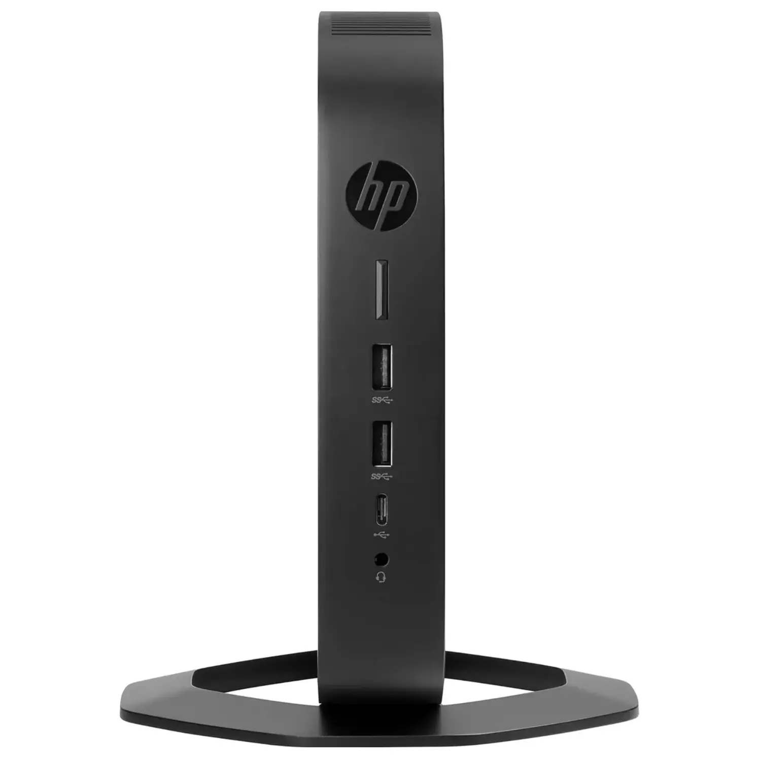 [4Z6U7UT#ABA/OB] HP T640 Thin Client Ryzen R1505G Win IoT Mini PC Empresarial