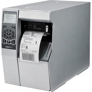 [ZT51042-T010000Z/NEW] TT PRNT ZT510 4IN 203DPI US SER - USB GBE BT LE TEAR MONO ZPL