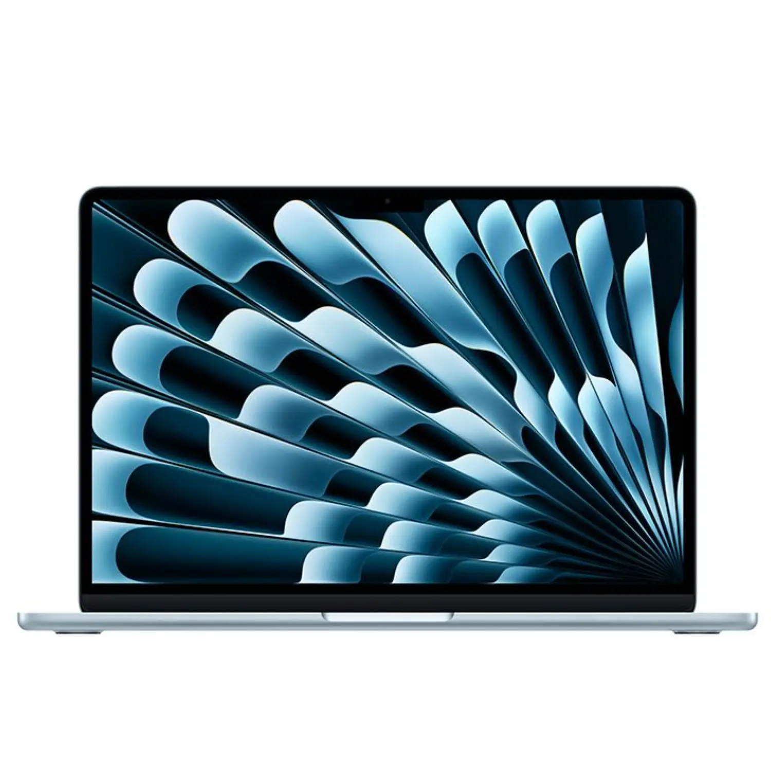 [MC6U4LL/A/NEW] MacBook Air 2025 | Chip M4 | 16GB RAM | 512GB SSD | 13.6" Liquid Retina | macOS Sequoia | Color Sky Blue | Nueva