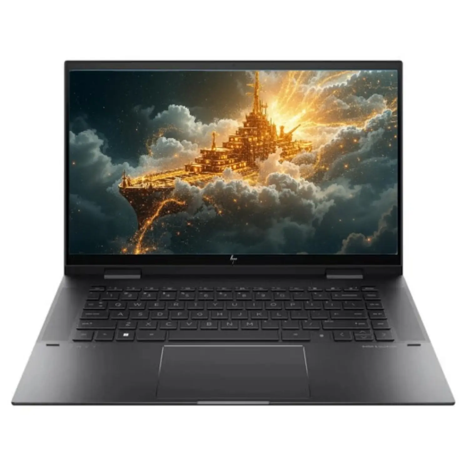 [7H1S7UAR#ABA/RFB] Reacondicionado-HP ENVY x360 15 Laptop Ryzen 5 8GB RAM 256GB SSD 15.6" Touch Windows 11